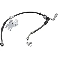 FEBI BILSTEIN Bremsschlauch 185030