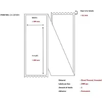 Capture Ship-label 100 x 150mm