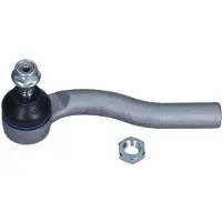 QUARO Spurstangenkopf Spurstange für FIAT PANDA (169) Vorne QS6001/HQ