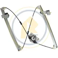 Ac Rolcar 01.7609 Elektrischer Fensterheber Vorne Links passend für MERCEDES-BENZ M-Klasse (W164)