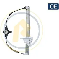 Ac Rolcar 01.7754#OR Elektrischer Fensterheber Vorne Rechts für MAZDA 2 Schrägheck (DE, DH3)