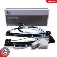 ESEN SKV 01SKV635 Elektrischer Fensterheber Vorne Links für MINI Schrägheck (R50, R53) Cabrio (R52)