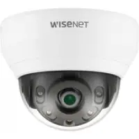 Hanwha Vision WiseNet Q QNV-7012R - Netzwerk-Überwachungskamera - Kuppel - Farbe (Tag&Nacht)