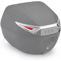 Givi C30nt Topcase-reflektor