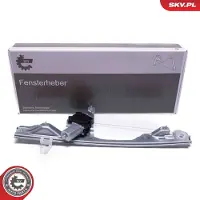 ESEN SKV 51SKV175 Elektrischer Fensterheber Vorne Links für RENAULT MODUS / GRAND MODUS (F/JP0)