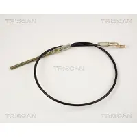 TRISCAN Seilzug, Feststellbremse 8140 10122