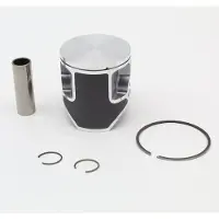 VERTEX Kawasaki Kx-e 99-2000 D.53.96 B Kolbenkit