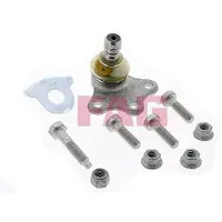 Schaeffler FAG Traggelenk Vorne passend für PEUGEOT 208 I Schrägheck (CA, CC) 825 0374 10