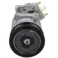 BV PSH 090.225.003.050 VCS12E Klimaanlage Klimakompressor PAG 46 YF für OPEL Corsa F passend für PEUGEOT 2008 Kombi (CU) 208 I Schrägheck (CA, CC)