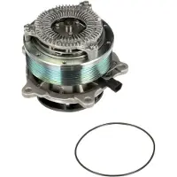 Gates Wasserpumpe FleetRunner WP5049HD