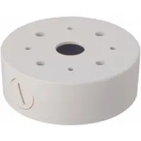 Hanwha SBV-116B - Hängerhalterung - Aluminium - Aluminium - 262 g - 1 Stück(e) -
