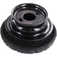 Skf Federbeinstützlager [Hersteller-Nr. VKDC85000] für Opel, Chevrolet, Vauxhall