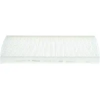Bosch Filter, Innenraumluft 1 987 435 170