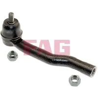 Fag Spurstangenkopf Spurstange für SUZUKI Grand Vitara I SUV (FT, HT) Vorne Links 840 0671 10