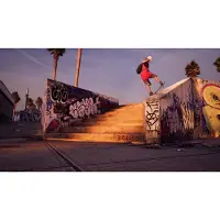 Tony Hawk's Pro Skater 1+2, PlayStation 4, T (Jugendliche), Physische Medien