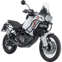 SW-Motech Slc Right Ducati Desertx 22 Hta.22.995.11000 Montage Seitenkoffer