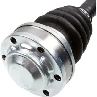 FEBI BILSTEIN 181806 Antriebswelle Hinten Rechts für BMW 3 Touring (E91) 3 Limousine (E90) 1 Schrägheck (E87) 3 Coupe (E92) 1 Schrägheck (E81)