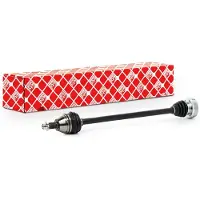 FEBI BILSTEIN Antriebswelle FEBI 181562