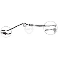 A.B.S. Bremsschlauch SL 1083