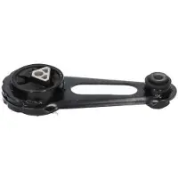 KAVO PARTS Motorlager Hinten für NISSAN NOTE (E12) EEM-6711
