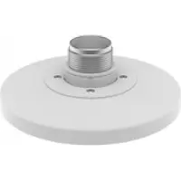 Hanwha Wisenet SBP-180HMW1 Flanschplatte für Hängemontage