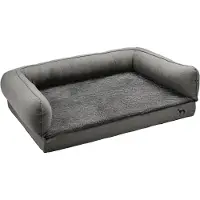 Hunter Orthopädisches Hundesofa Livingston M (80x60cm)