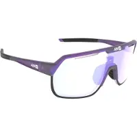 Azr Wasserabweisende photochrome Sonnenbrille CAT 1/3 Kromic Victory RX