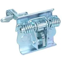 MAXGEAR 28-1390 Türfeststeller Türfangband passend für PEUGEOT 807 MPV Vorne