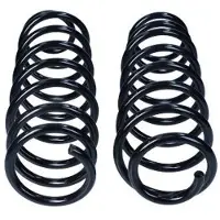 MAXGEAR Fahrwerksfeder 60-0257D
