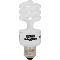 Exo Terra Tageslichtlampe Mit Natürlichem Licht Und Vollem Spektrum