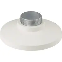 Hanwha SBP-300HM8 Flanschplatte für Hängemontage
