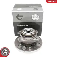 ESEN SKV Radlagersatz 29SKV624