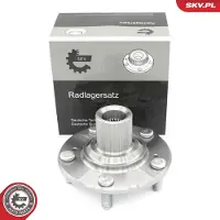 ESEN SKV Radlagersatz 29SKV597