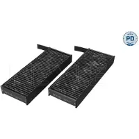 Meyle Filter, Innenraumluft -PD: Advanced performance and design. 11-12 326 0016/PD