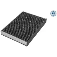 Meyle Filter, Innenraumluft -PD: Advanced performance and design. 16-12 326 0023/PD