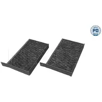 Meyle Filter, Innenraumluft -PD: Advanced performance and design. 70-12 326 0000/PD