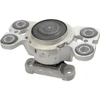 LEMFOERDER Lagerung, Automatikgetriebe 4212001 links für LAND ROVER