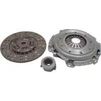 Blue Print Kupplungssatz Kupplung für JEEP CHEROKEE (KJ) ADA103015