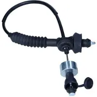 MAXGEAR 32-1846 Kupplungsseil Seilzug passend für PEUGEOT 206 Schrägheck (2A/C)