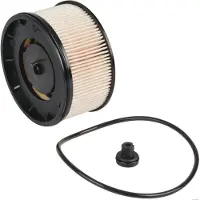 HERTH+BUSS JAKOPARTS Kraftstofffilter J1330341