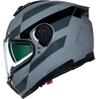 Nolan N80.8 Alfiere grau/schwarz #345 L UnisexAlfiere grau/schwarz #345L - Helme & Brillen - Motorradhelme