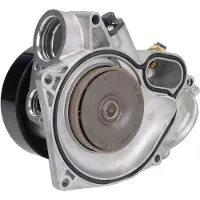 HEPU Kühlmittelpumpe P443