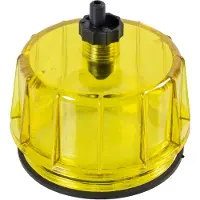 FEBI BILSTEIN Bilstein Kraftstoffwasserabscheider Plus 103284