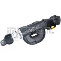 ORIGINAL IMPERIUM 225421 Turbo Ladeluftschlauch für MINI Schrägheck (R56) für FORD Focus II Schrägheck (DA, HCP, DP) Focus II Kombi (DA, FFS, DS)