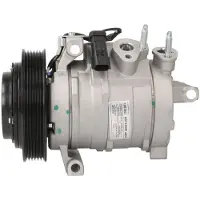NRF 320265 10SRE18C Klimaanlage Klimakompressor PAG 46 R134a für JEEP GRAND CHEROKEE IV (WK, WK2)
