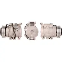 Lucas Kompressor, Klimaanlage ACP486