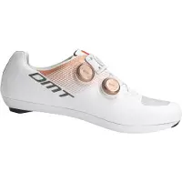 Dmt KR0 EVO Weiß Braune Schuhe, Größe 43 - EUR