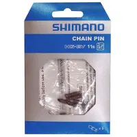 Shimano Verbindungsstift-Teile für superschmale Kette 11v HV-EV (x3)