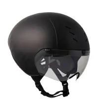 Kask Fahrradhelm Bambino PRO | Größe M (55/58 cm)