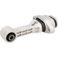 FEBI BILSTEIN Motorlager Gummimetalllager Unten Vorne für HYUNDAI VELOSTER (FS) 185379